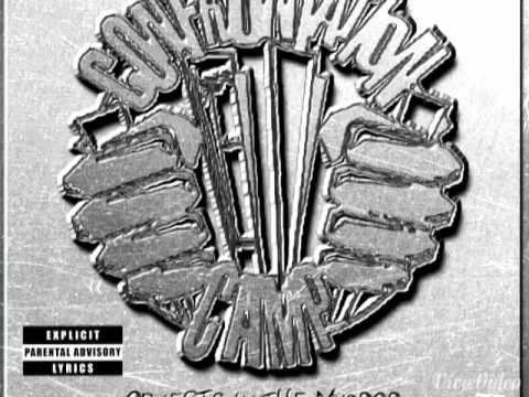 Confrontation Camp - In