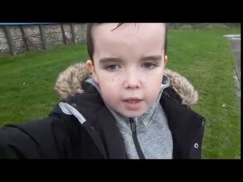 Ardrossan Winton Rovers 1-2 Pollok MATCH VLOG 10.11.18 LATE DRAMA SEES POLLOK GOING THROUGH!