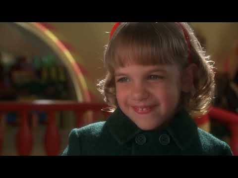 Miracle on 34th Street - BEST SCENE