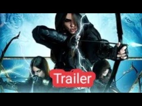 Guardians Of Time (Trailer)