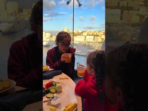 Thumbnail for #Msc world Grandiosa