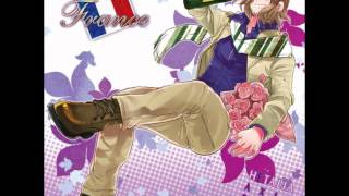 Cover art for Embrace the Tres Bien Moi - France