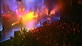 ROYAL HUNT - RIVER OF PAIN - Live at Akasaka Blitz, Tokyo, Japan 06.10.97