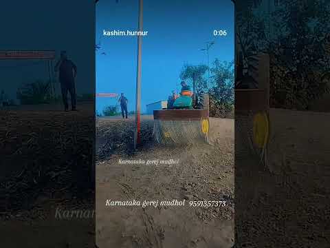 John Deere tractor hudda bumper