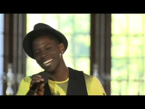 John Adeleye's X Factor Judges' Houses Performance (Full Version)