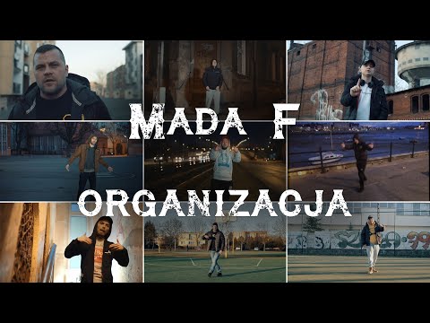 INTRO - Wariat, Leon, BJR, Chudy, Majkel, Patus, Mino, DragOn, Elenpe - MADA F organizacja