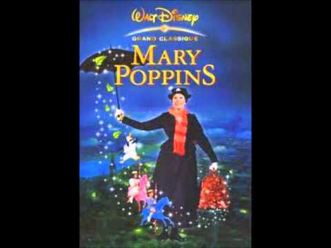 Mary Poppins - L'aquilone