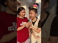 Perkenalkan Diri Ngakak Nama Kalian Siapa Shorts Video Kocak Nasya Kaila Nazifah