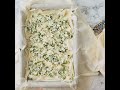 Simple Turkish Borek