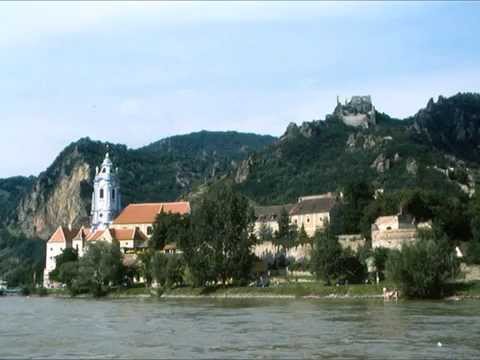 VALURILE DUNĂRII de Iosif Ivanovici