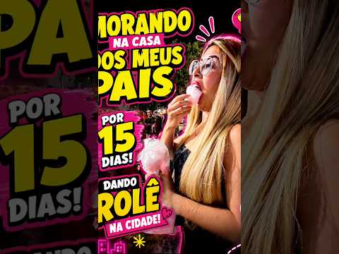 15 dias morando com meus pais, dando um rolê no interior do Rio Grande do Norte, Umarizal