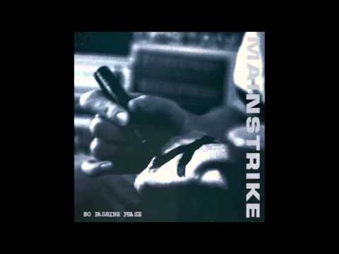 Mainstrike - No Passing Phase (Full Album)