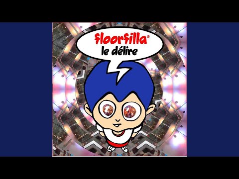 Le Delire (Dj Cerla Floorfiller Mix)