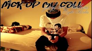 Pick up my call- JayVon Phillips Ft. Myke Charles