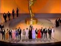 1986  Emmy finale "Old Friends"