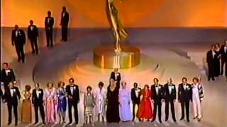 1986  Emmy finale &quot;Old Friends&quot;