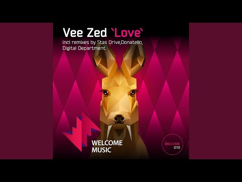 Love (Vadim Zhukov Breaks Mix)