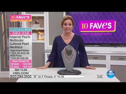 HSN | 10 FAVES 02.03.2017 - 03 AM