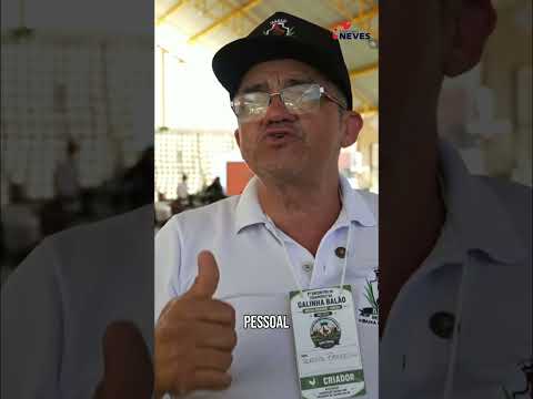 O jogo começou para a elite de Baixa Grande!