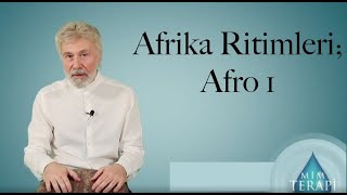 Afrika Ritimleri  Afro 1
