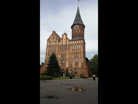 "Boarding"   Russia – the Kaliningrad oblast – the city of Kaliningrad.