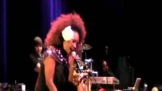 Jody Watley "Everything" Live