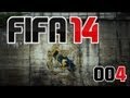 HALA MADRID! - Let's Commentary FIFA 14 #004 ...