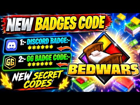 Solo Bedwars Fortnite Code