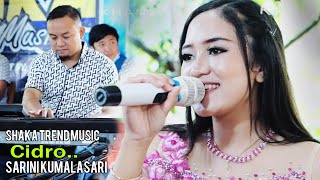 Download lagu Wong Sing Tak Tresnani Mblenjani Janji...! CIDRO SARINI KUMALASARI - SHAKA mp3 Download lagu Wong Sing Tak Tresnani Mblenjani Janji...! CIDRO SARINI KUMALASARI - SHAKA mp3