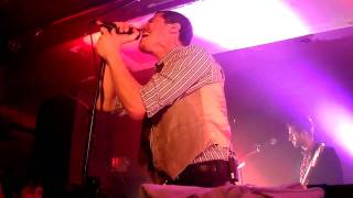 Mutemath - Prytania (Live at the Loft)