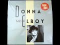Donna McElroy - Can't Stand Still (1990)