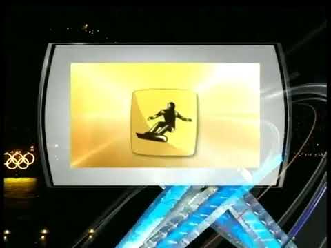 CTV Canada - Vancouver 2010 Winter Olympics: Chevrolet / RBC / Bell Sponsors