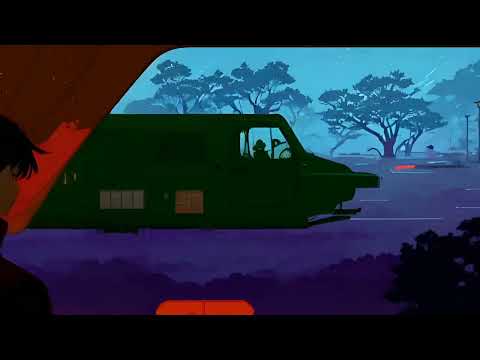 Video thumbnail for Rhinocerous (2002 Demo)