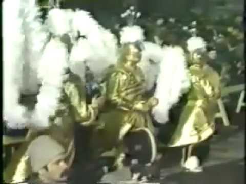 Polish American String Band 1979 - Galactic Encounters