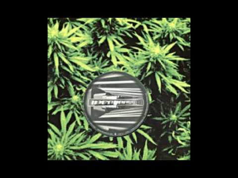 Infrabass - AIWAX - mix