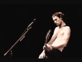 *Rare* Night Flight Jeff Buckley version (with band)