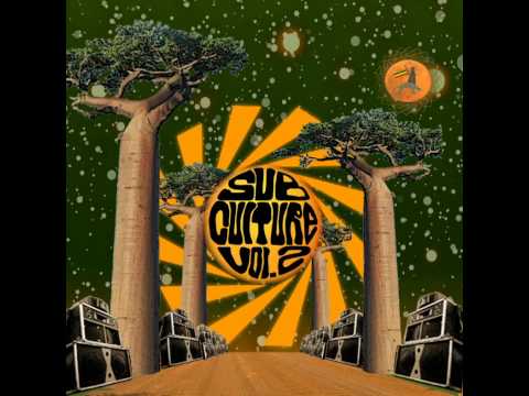 ROSPOSOUND & AFRIKAN SIMBA