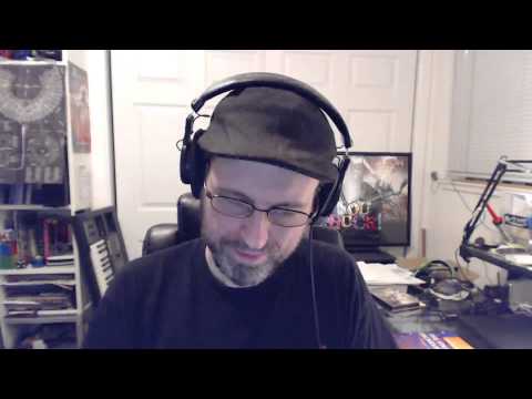 Chris Huelsbeck The Piano Collection Kickstarter Launch