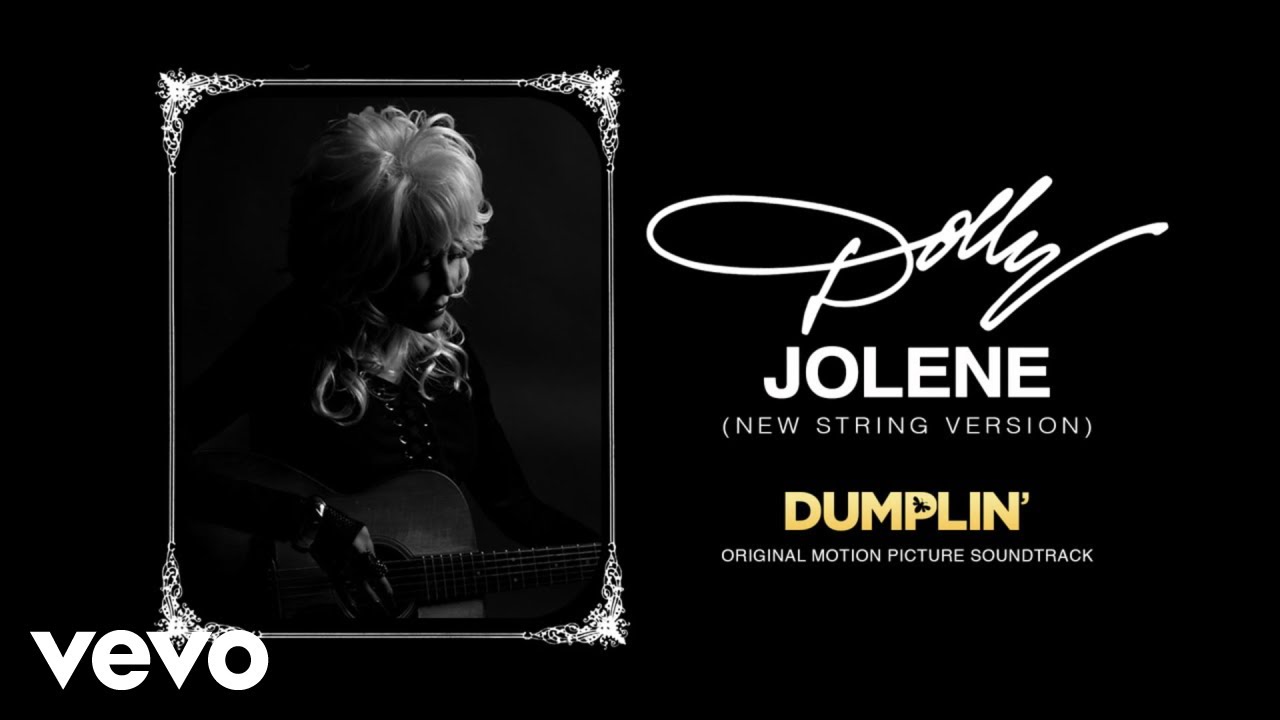 Jolene - Доли Партън