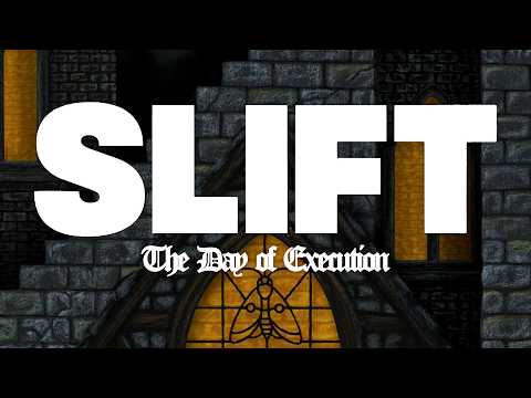 The Day of Execution