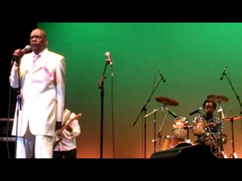 Mule Train - Count Prince Miller