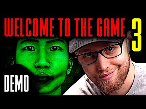 WELCOME TO THE GAME 3 DEMO JE TU!