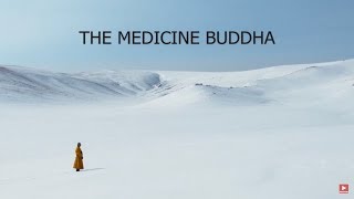 THE MEDICINE BUDDHA Official Trailer (2019) Khamba Lama Natsagdorj