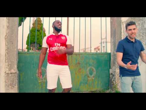 Brandon & Buehcys - Rolling