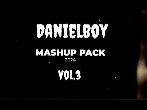 Sean Paul vs. Marlon Hoffstadt & Fisher - It's That Time Get Busy (DanielBoy Mashup)