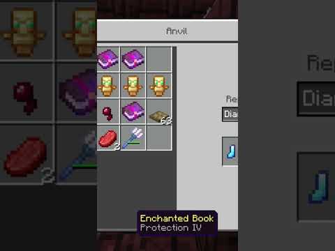 Best enchantment for your boots🔥😱||#viral #viral #minecraft #trending #ytshorts #viral