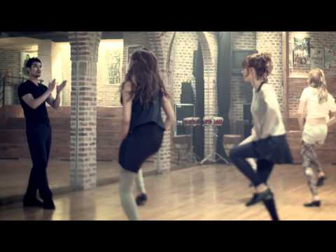 [1080p] Shampoo - After School