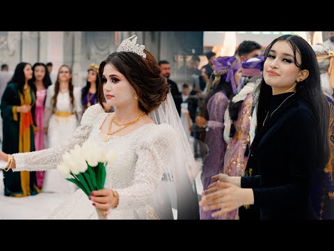#حفلات_كوباني #Düğün #kobani Ali & Yasmin   حفلة علي وياسمين في ديار بكر 17.10.2024 PART ( 04 )
