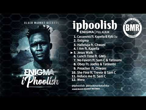 iPhoolish | Enigma | Full Album