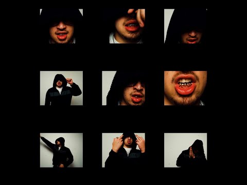 DAV1D - BEGG1N (Prod by Advm) [VIDEO BY OM.UK]